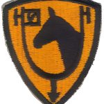 61st Cavalry Division 