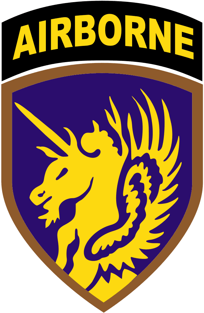 13th airborne division