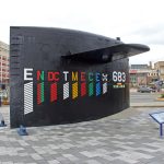 USS Parche (SSN-683)