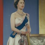 3. Queen Elizabeth II