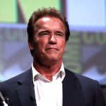 7. Arnold Schwarzenegger