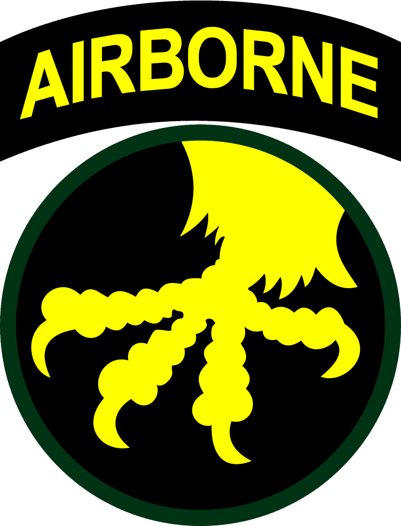 17th Airborne Division