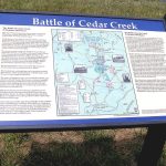 19. Battle of Cedar Creek