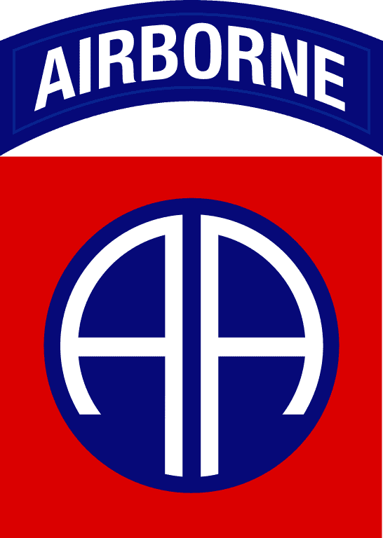 82nd Airborne Division