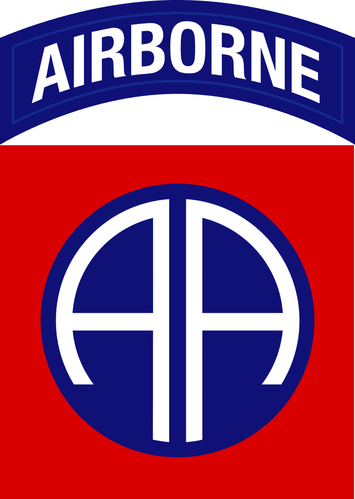 82nd Airborne Division