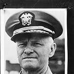 Chester W. Nimitz
