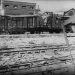 Transport Train Damage