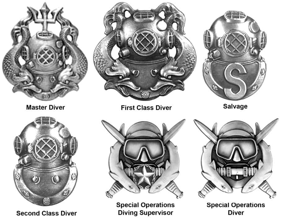 Army Diver