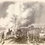 16. Battle of Seven Pines