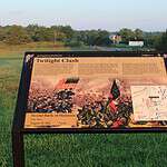 9. Battle of 2nd Bull Run