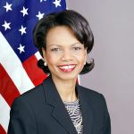 11. Condoleeza Rice