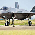 F-35A Lightning II