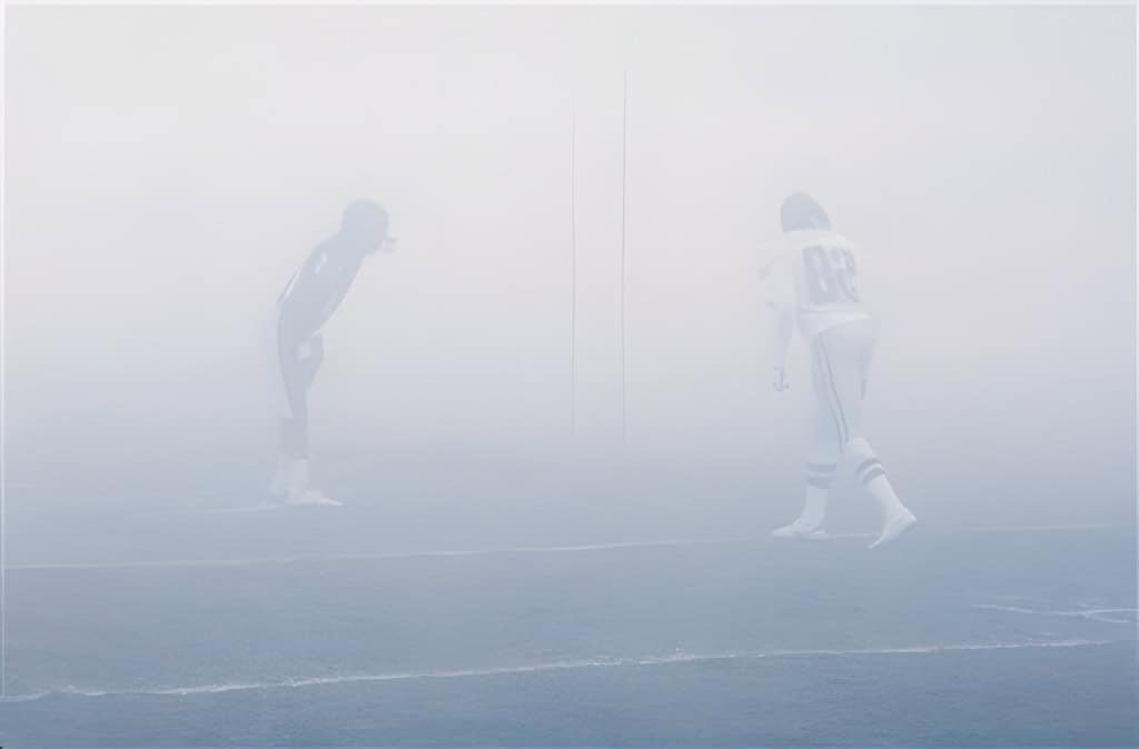 Fog Bowl