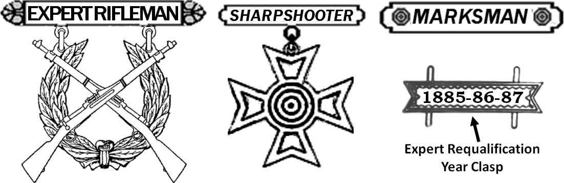 marine corps badges