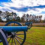 12. Battle of 2nd Petersburg