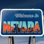 2024 Nevada Senate Election