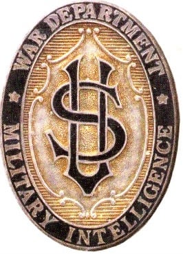 obsolete army badges
