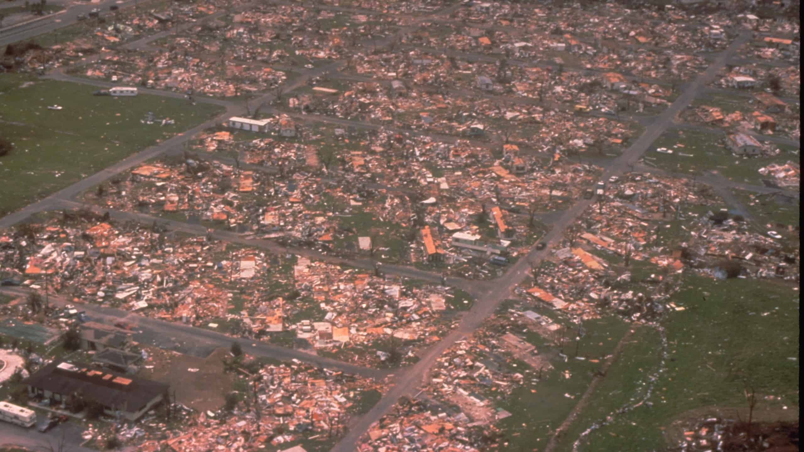 Hurricane Andrew