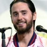 Jared Leto