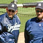 "Baseball is ninety percent mental. The other half is physical." — Yogi Berra