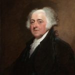 5. "Liberty cannot be preserved without a general knowledge among the people." — John Adams
