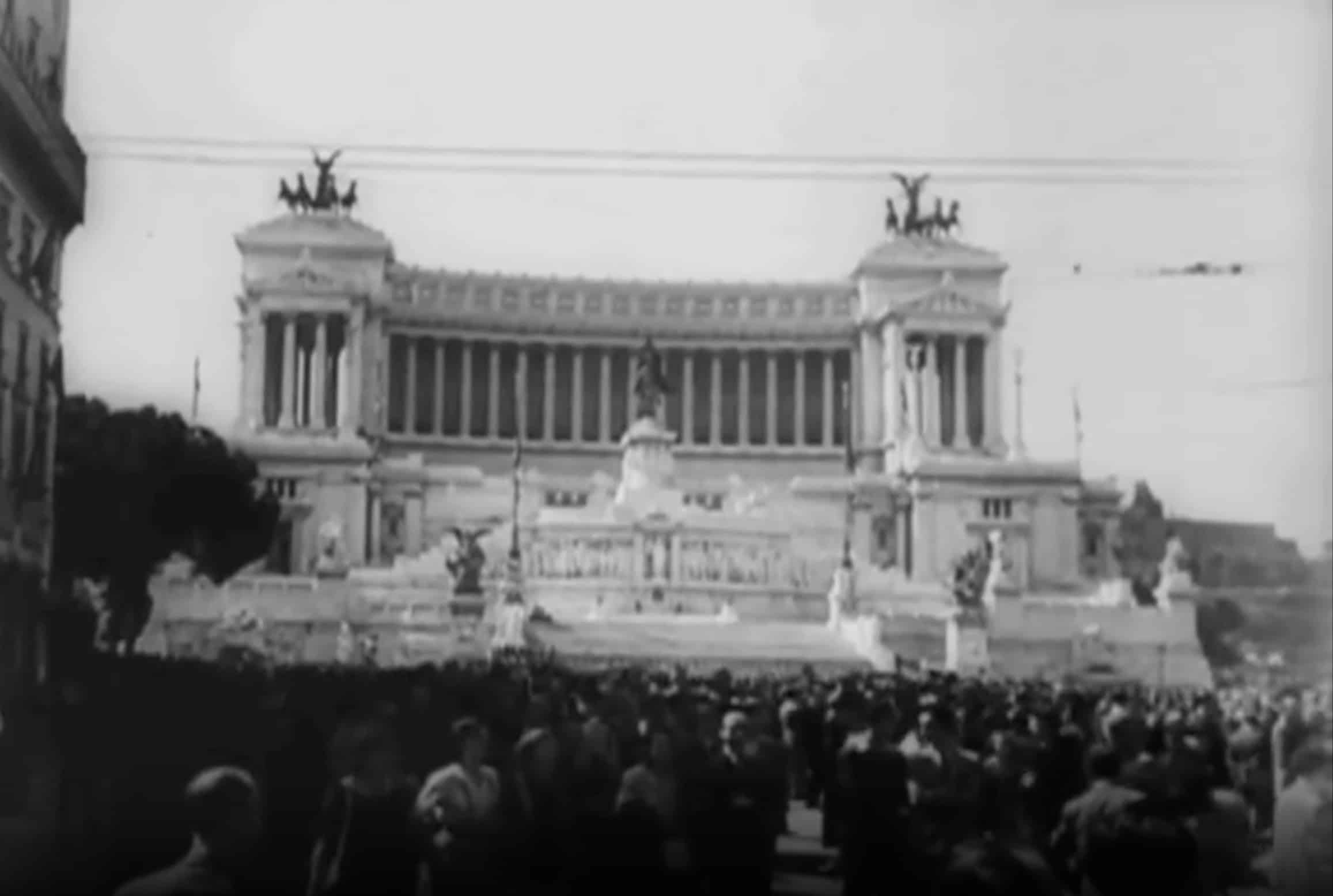 Victor Emmanuel II National Monument