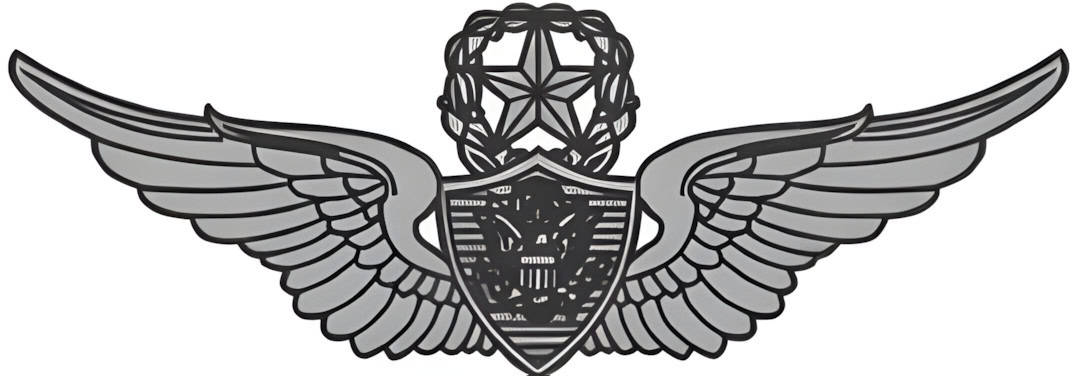 Army Aviation Badge