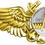 Naval Aviation Observer (Radar) 