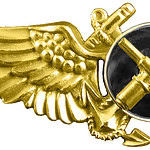 Naval Aviation Observer (Tactical) 