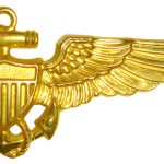 Dirigible Pilot Insignia