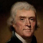 6. "The tree of liberty must be refreshed from time to time with the blood of patriots and tyrants." — Thomas Jefferson