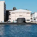 Yokosuka Submarine Base