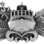 Special Warfare Combatant-Craft Crewman Insignia 