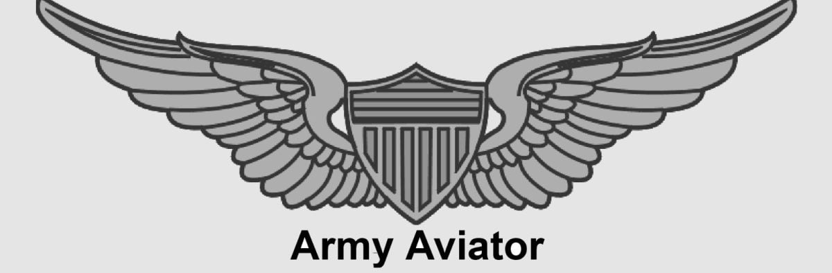 Army Aviator