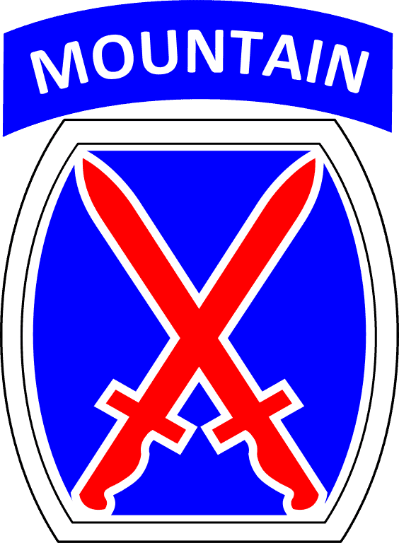 10th Mountain Division 