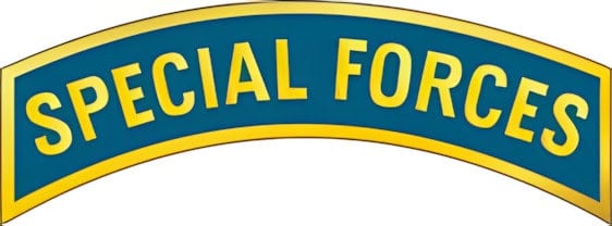 Special Forces Tab