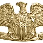 Navy Reserve Merchant Marine Insignia