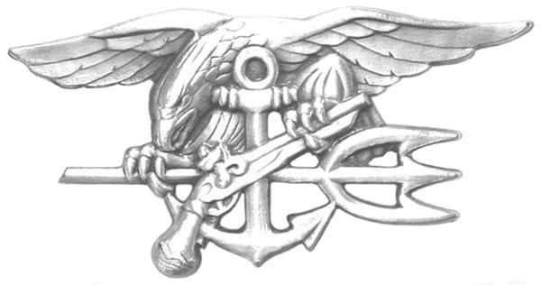 SEAL Enlisted