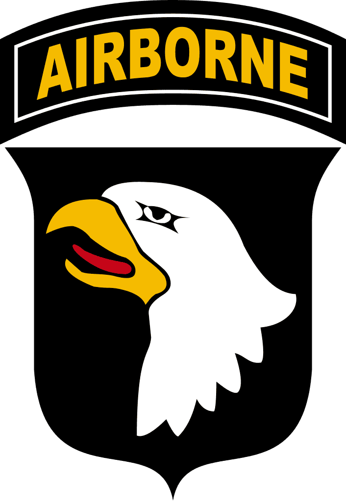 101st Airborne Division