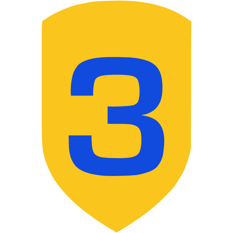 US 3rd Cavalry Division