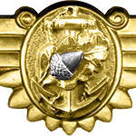 Flight Nurse Badge