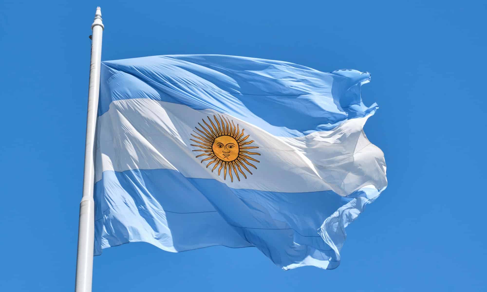 Argentina - 1978