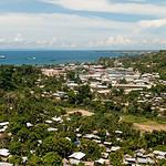 12. Solomon Islands