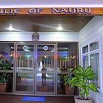 1. Nauru 