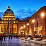 1. Holy See