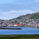 7. Saint Pierre & Miquelon