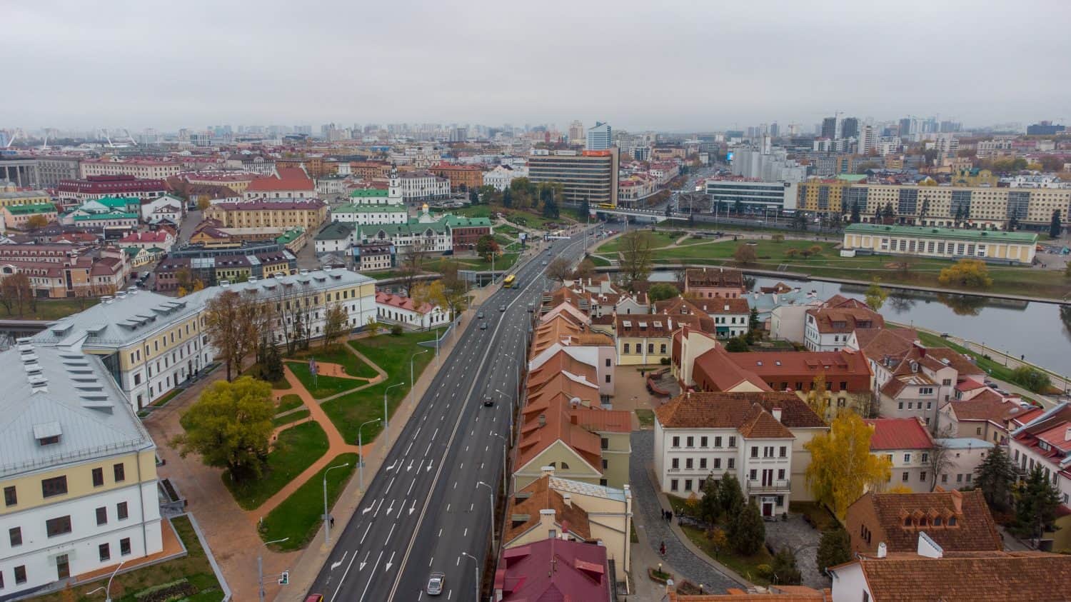 12. Belarus