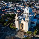 15. El Salvador