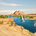 12. Egypt 