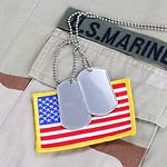 These Marine Corps Badges No Longer Exist